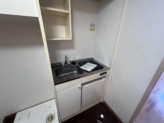 レオパレスレインボーⅡ