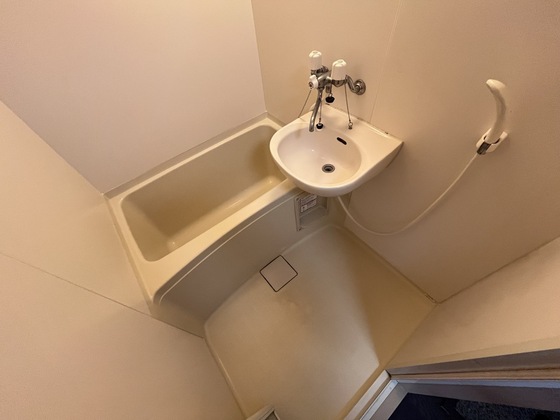 レオパレスレインボーⅡ