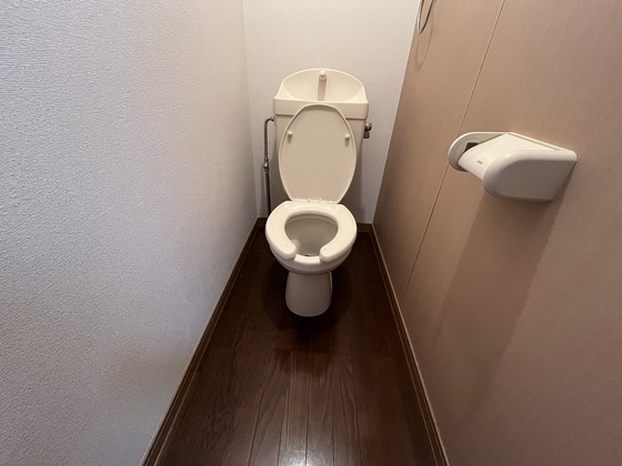 レオパレスレインボーⅡ