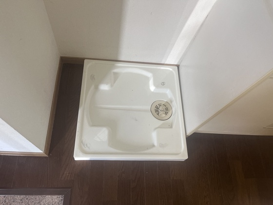 レオパレスレインボーⅡ