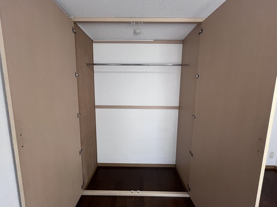 レオパレスレインボーⅡ