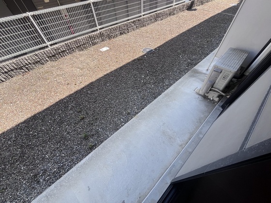 レオパレスレインボーⅡ