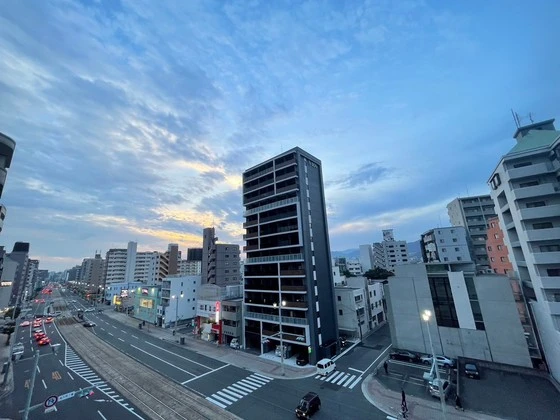 ブリリアンクラス河原町