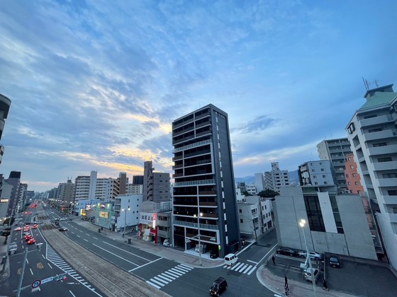 ブリリアンクラス河原町