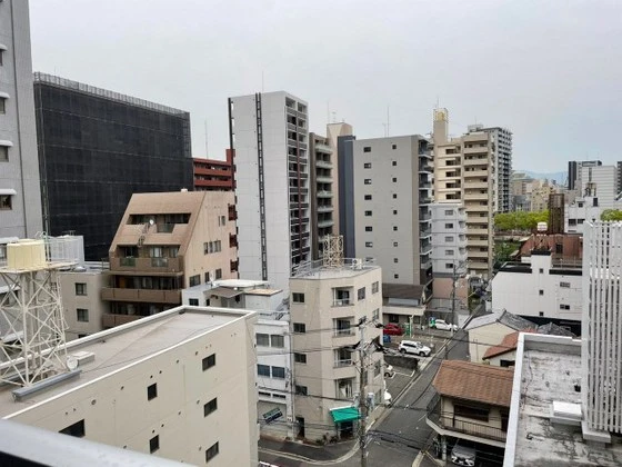 ブリリアンクラス河原町