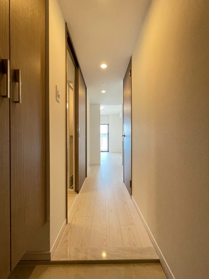 ブリリアンクラス河原町