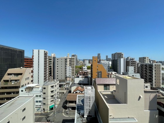 ブリリアンクラス河原町