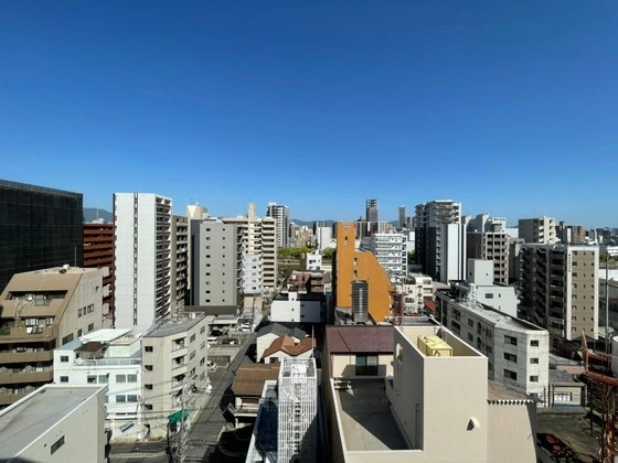 ブリリアンクラス河原町