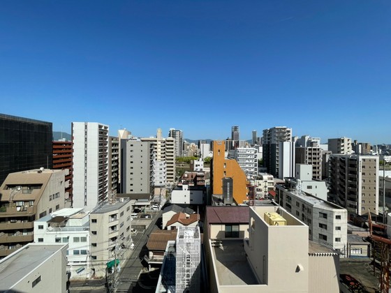 ブリリアンクラス河原町