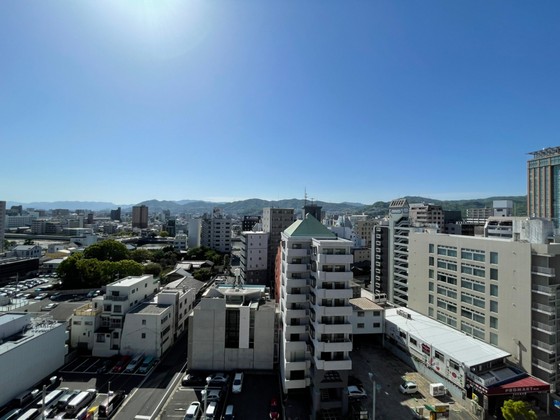 ブリリアンクラス河原町