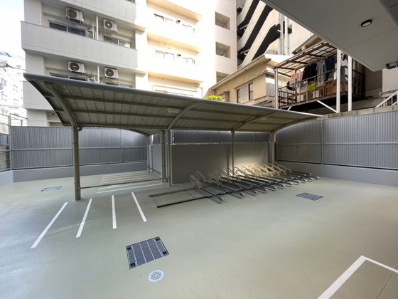 ブリリアンクラス河原町