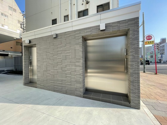 ブリリアンクラス河原町