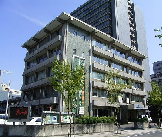 ブリリアンクラス河原町