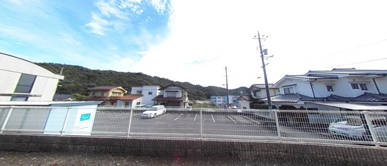 レオパレスレインボー K