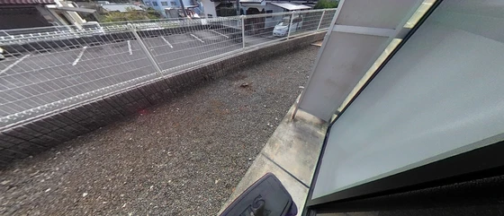 レオパレスレインボー K