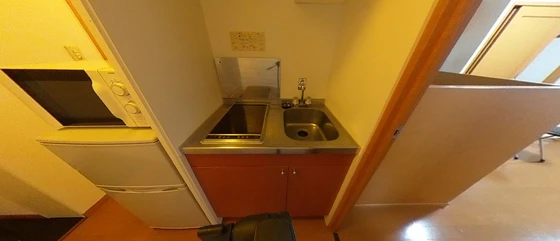 レオパレスレインボー K