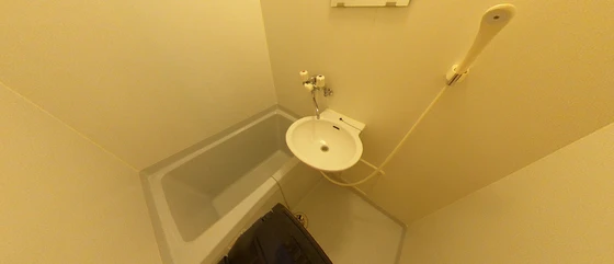 レオパレスレインボー K