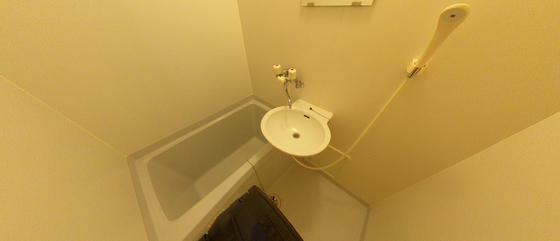 レオパレスレインボー K