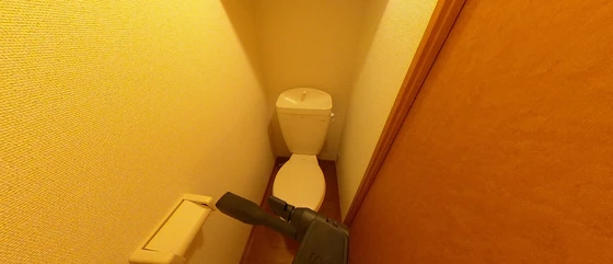 レオパレスレインボー K