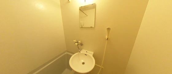 レオパレスレインボー K