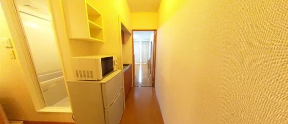 レオパレスレインボー K