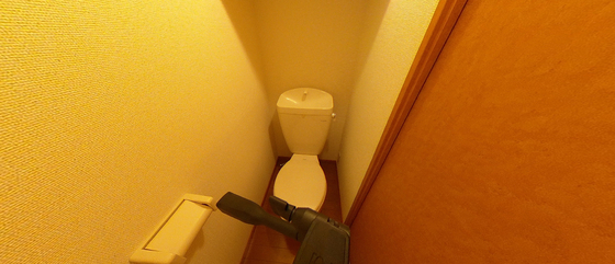 レオパレスレインボー K