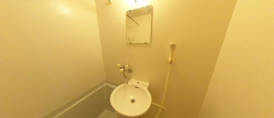 レオパレスレインボー K