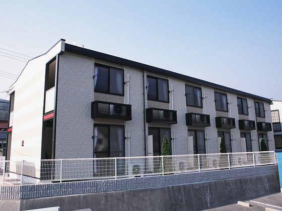 レオパレスレインボー K