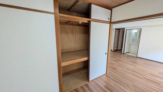 サンヒルズ戸坂壱番館