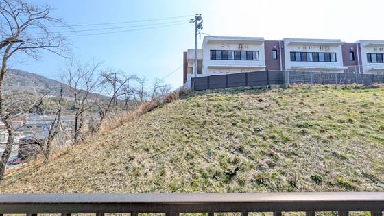 サンヒルズ戸坂壱番館