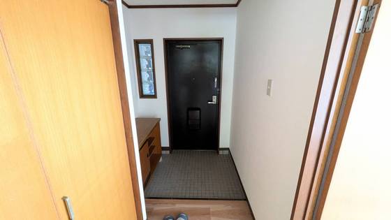 サンヒルズ戸坂壱番館