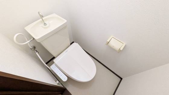 サンヒルズ戸坂壱番館