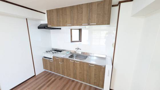 サンヒルズ戸坂壱番館