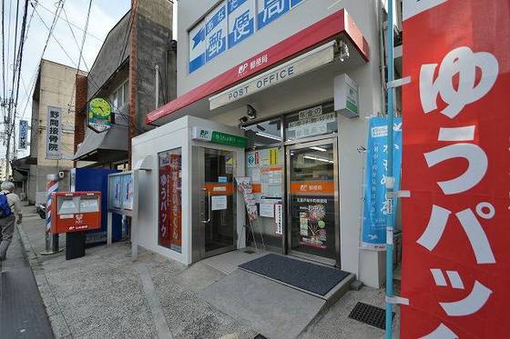 サンヒルズ戸坂壱番館