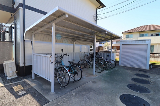 メゾン ミ･モレ