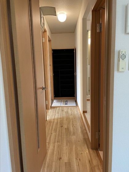 メゾン ミ･モレ