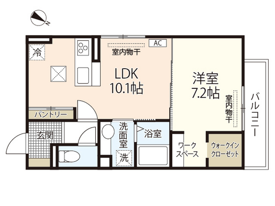 セジュールピア庚午