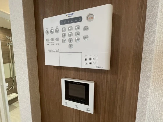 セジュールピア庚午