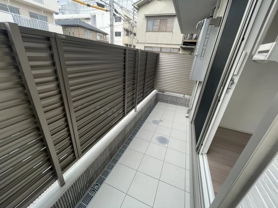 セジュールピア庚午