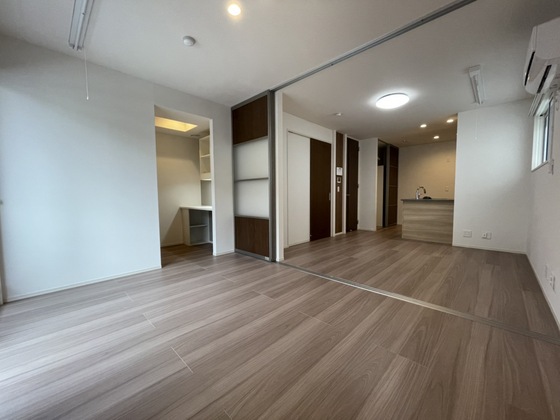 セジュールピア庚午