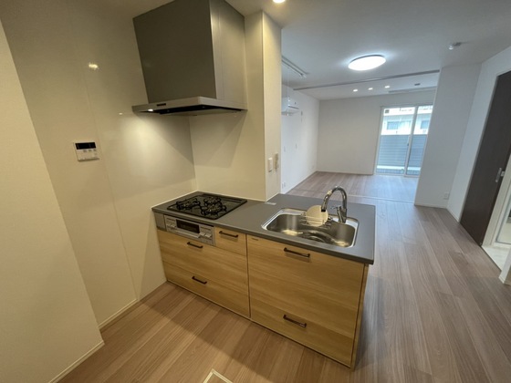 セジュールピア庚午