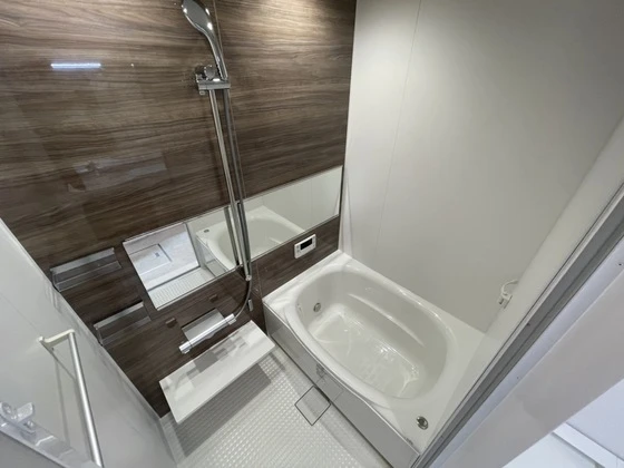 セジュールピア庚午