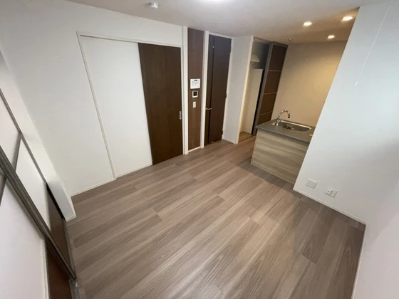 セジュールピア庚午