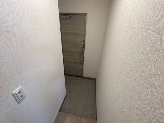 セジュールピア庚午