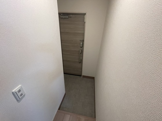 セジュールピア庚午