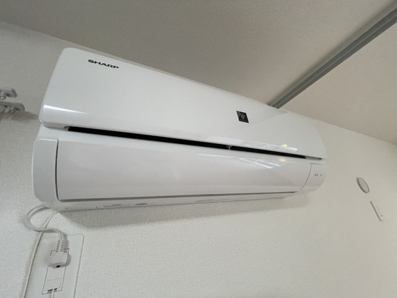 セジュールピア庚午