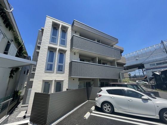 セジュールピア庚午