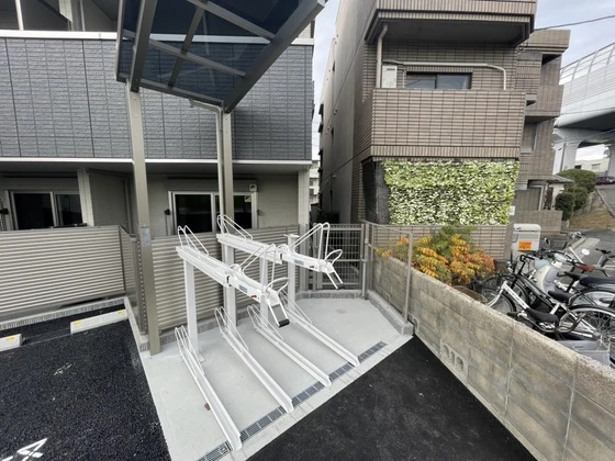 セジュールピア庚午