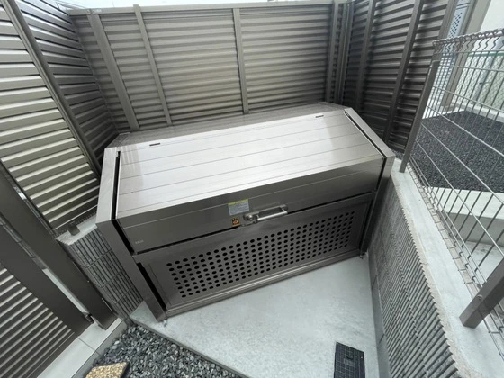 セジュールピア庚午