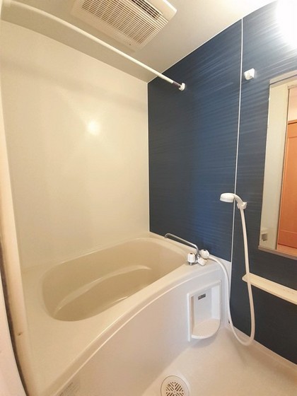 アルカンシェル A棟